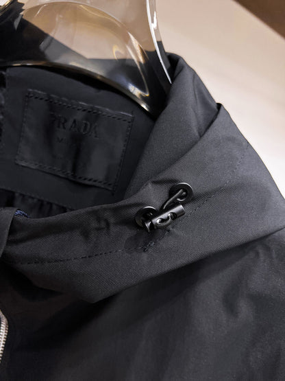 260901  Latest release of top-quality custom-made jacket and trench coat