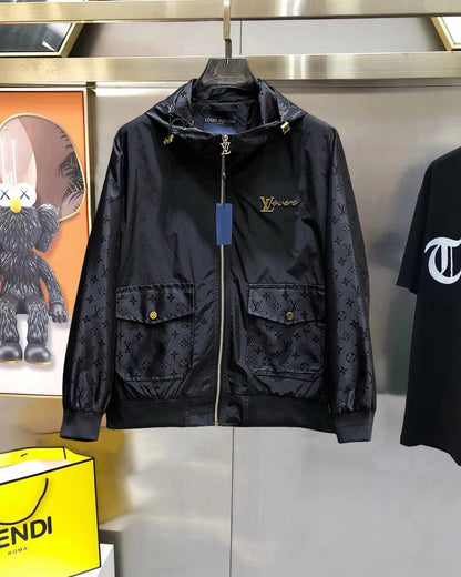 260901 Latest release of top-quality custom-made jacket and trench coat