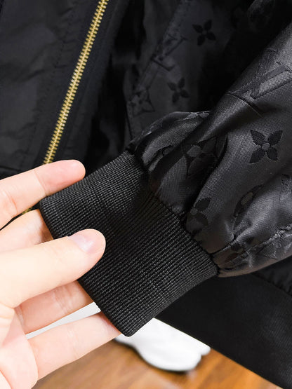 260901 Latest release of top-quality custom-made jacket and trench coat