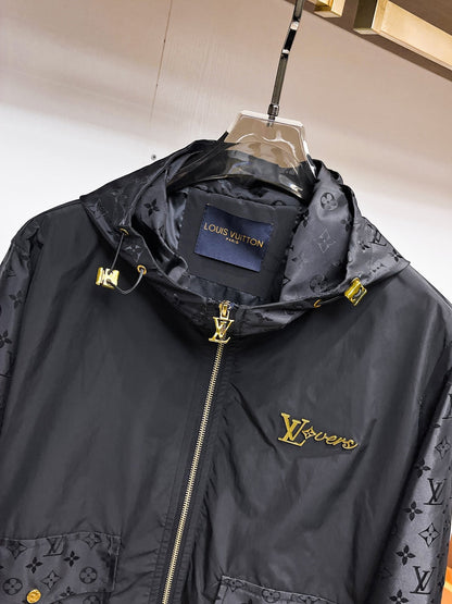 260901 Latest release of top-quality custom-made jacket and trench coat