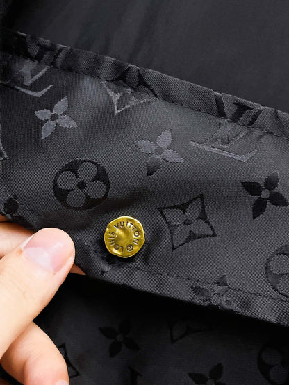 260901 Latest release of top-quality custom-made jacket and trench coat