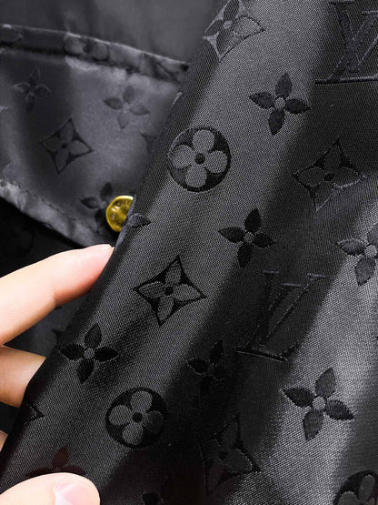 260901 Latest release of top-quality custom-made jacket and trench coat