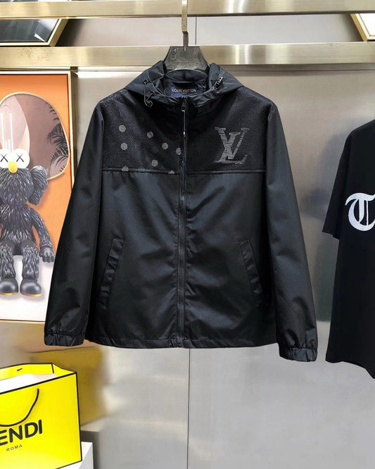 260901 Latest release of top-quality custom-made jacket and trench coat