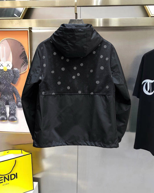 260901 Latest release of top-quality custom-made jacket and trench coat
