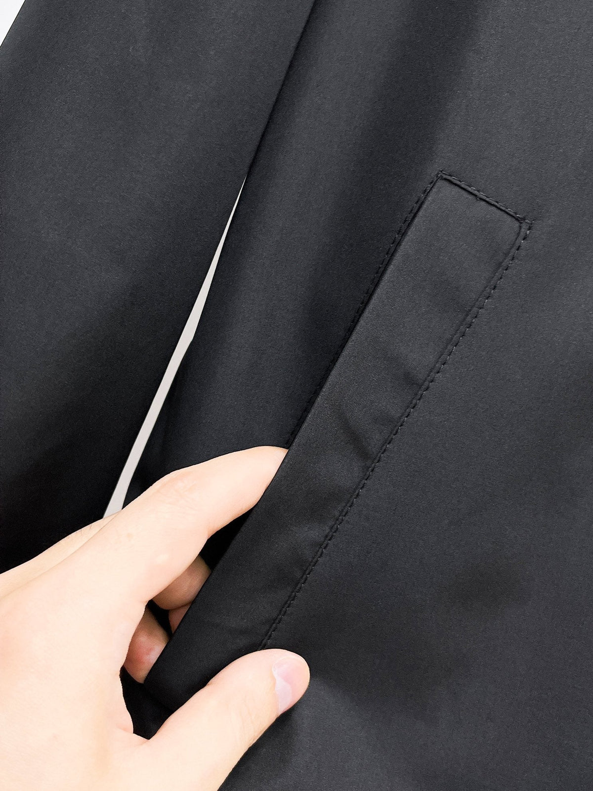 260901 Latest release of top-quality custom-made jacket and trench coat