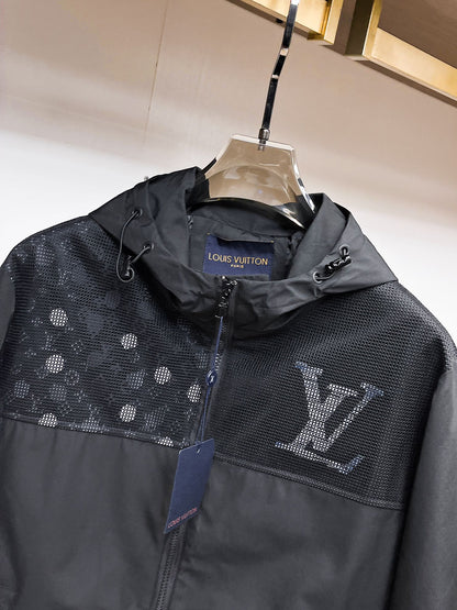 260901 Latest release of top-quality custom-made jacket and trench coat