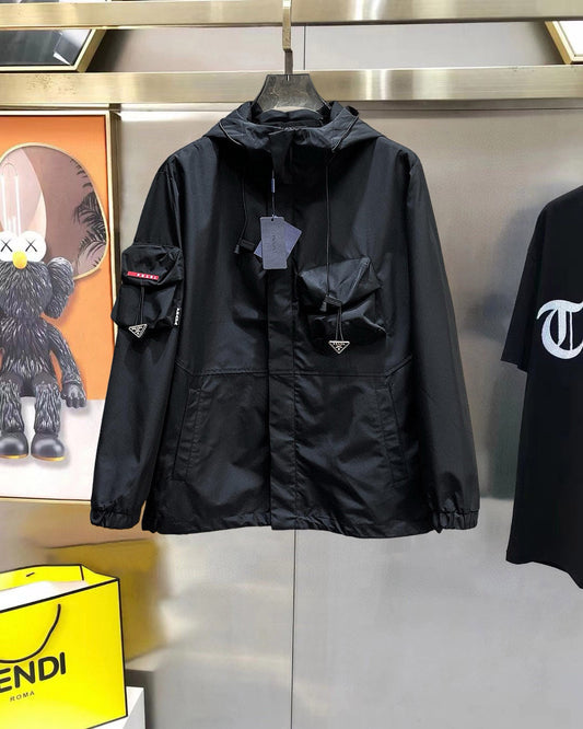 260901 Latest release of top-quality custom-made jacket and trench coat