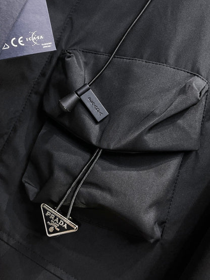 260901 Latest release of top-quality custom-made jacket and trench coat