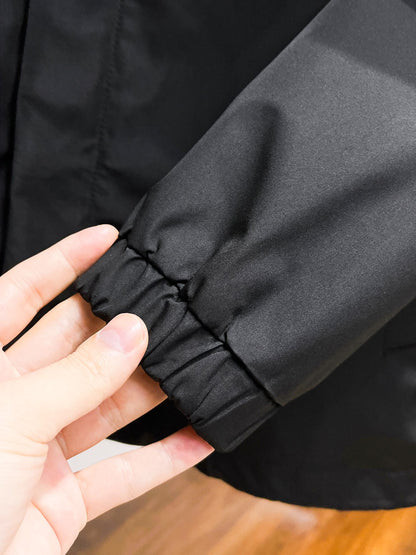 260901 Latest release of top-quality custom-made jacket and trench coat
