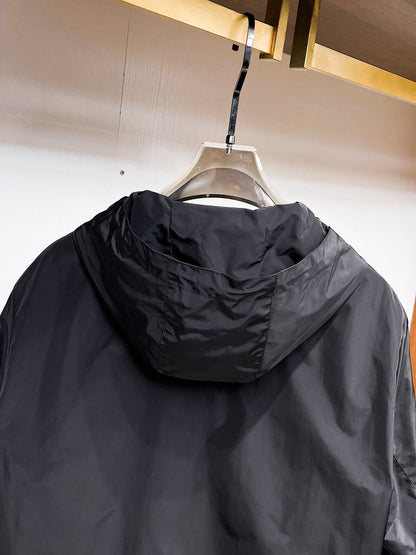260901 Latest release of top-quality custom-made jacket and trench coat