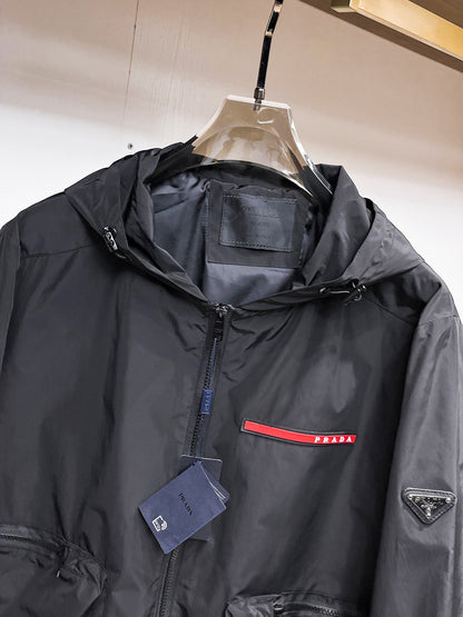 260901 Latest release of top-quality custom-made jacket and trench coat