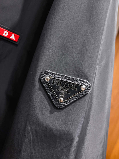 260901 Latest release of top-quality custom-made jacket and trench coat