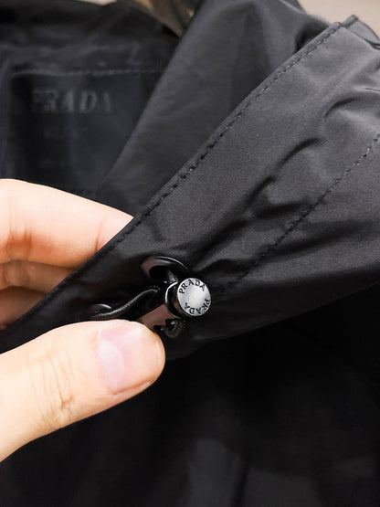 260901 Latest release of top-quality custom-made jacket and trench coat