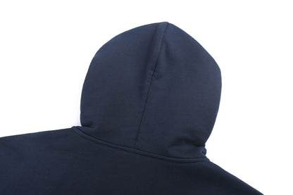 260910 New high-quality jacquard logo CVD zipper hooded sweater
