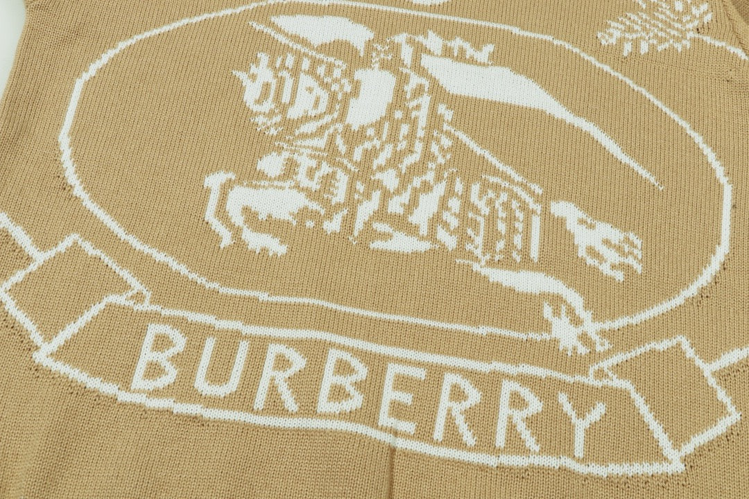 260910 New high-quality wheat-stripe jacquard knitted sweater hoodie