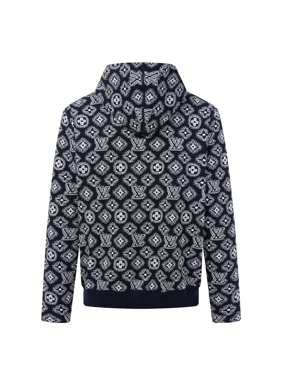 260910 New high-quality cashmere cardigan, reversible design, with zipper closure, knitted fabric outer layer