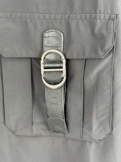 260910 New high-quality snap-fastening zipper coat shirt