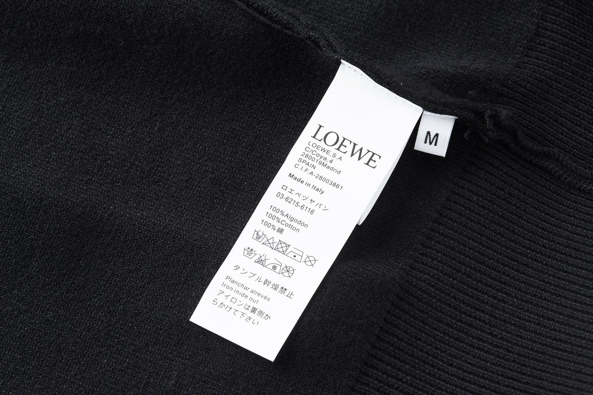 260910 New high-quality leather label pocket knitted zipper hoodie