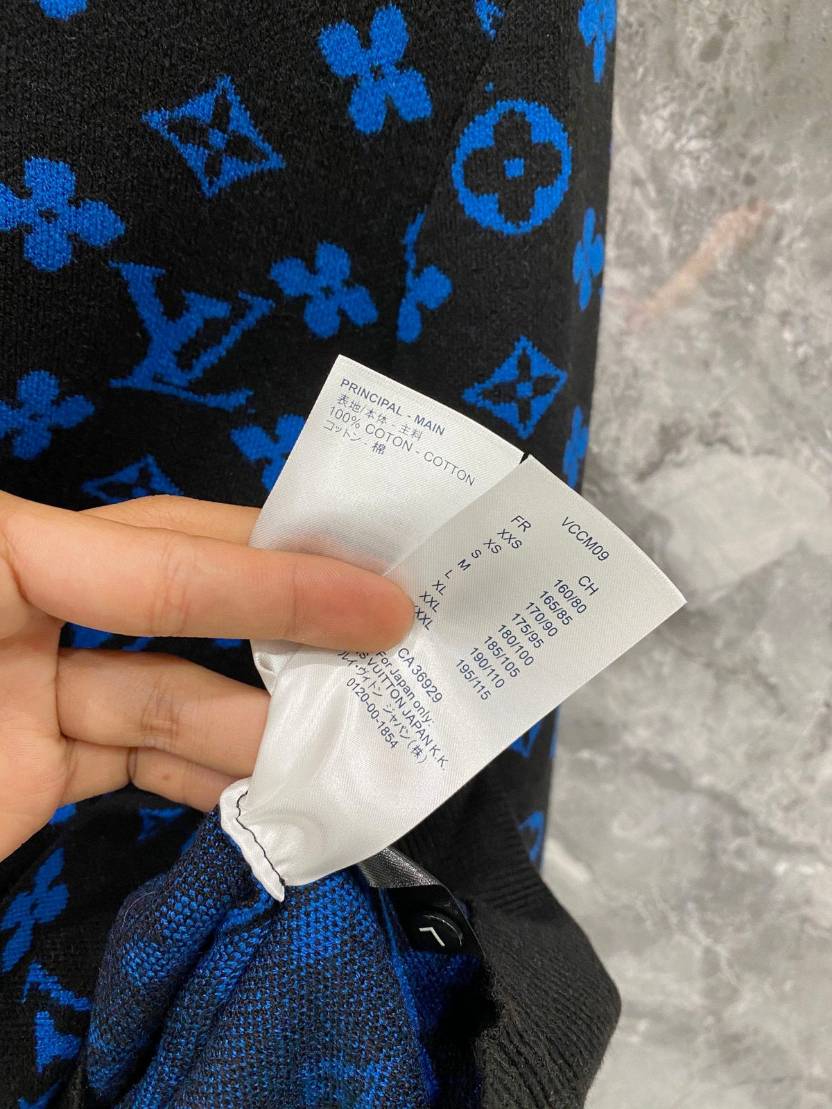 260910 New high-quality, soft and skin-friendly full-print sweater