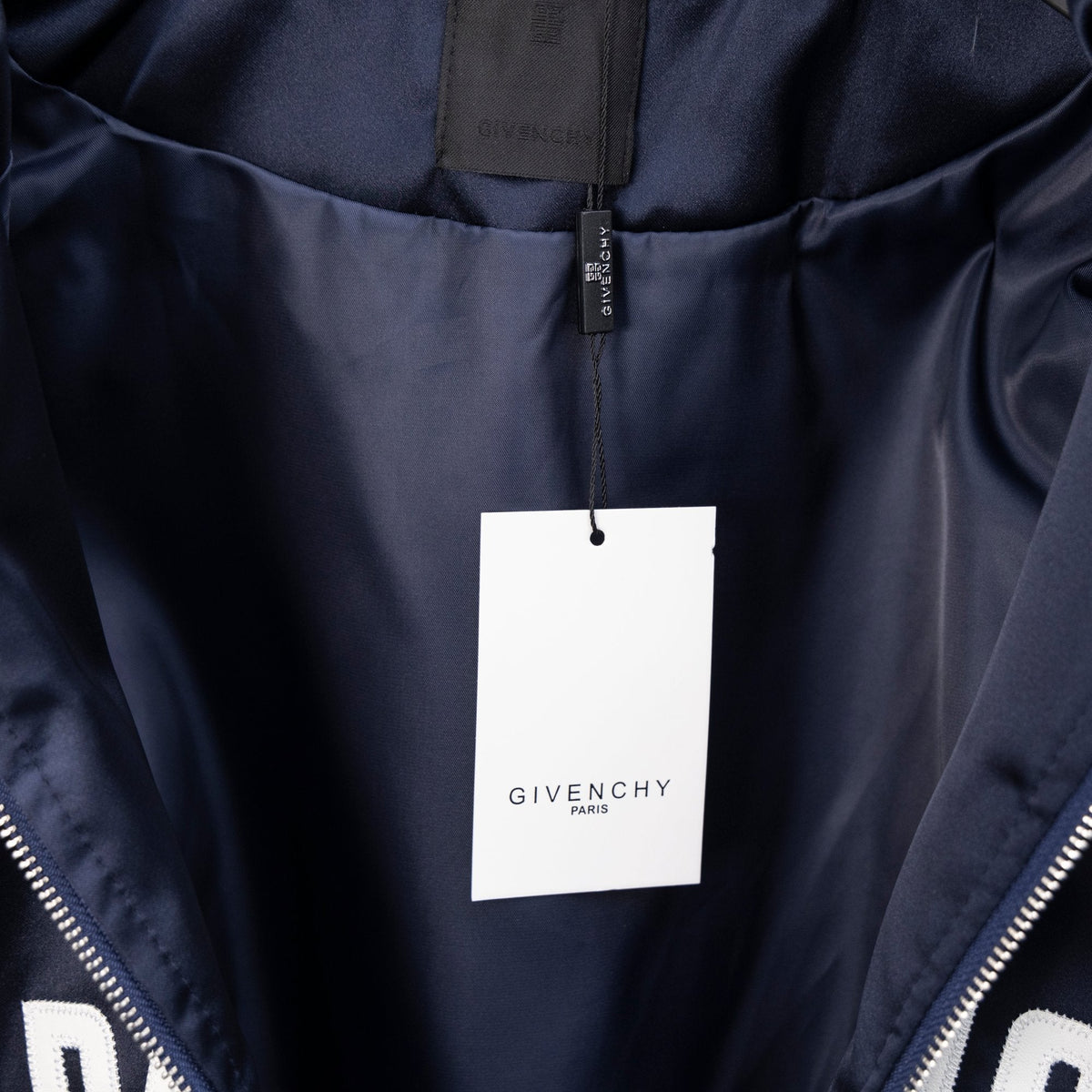260910 New high-quality classic embroidered zipper baseball jacket