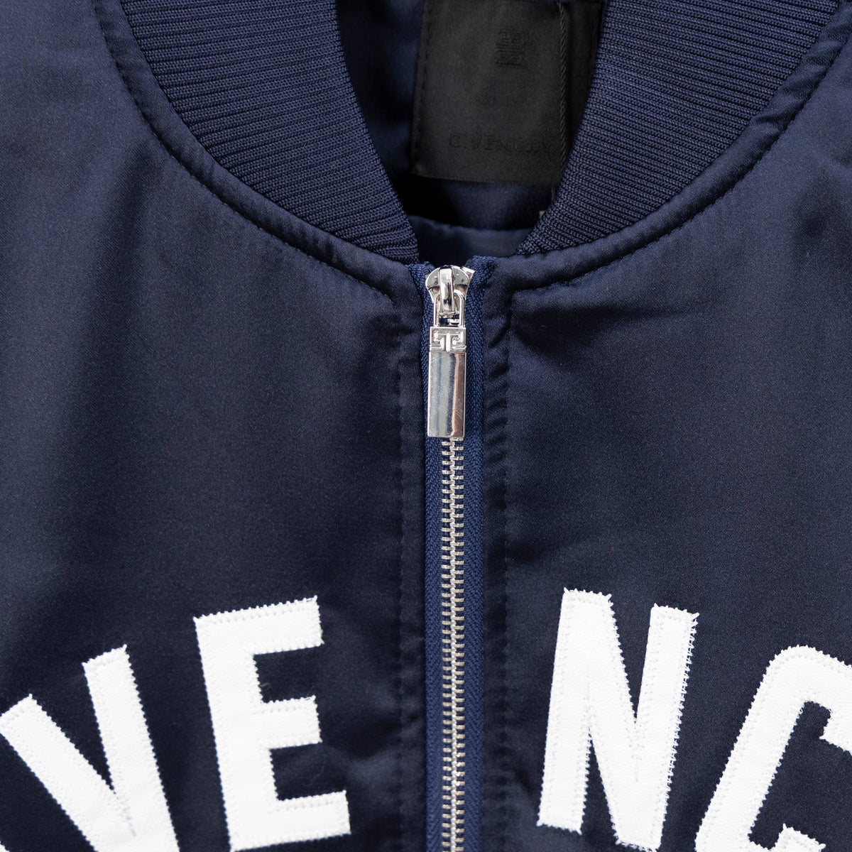 260910 New high-quality classic embroidered zipper baseball jacket