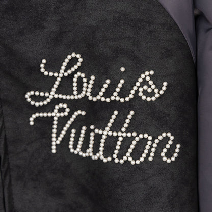 260910 New high-quality custom fabric color-matched baseball jacket with contrasting design