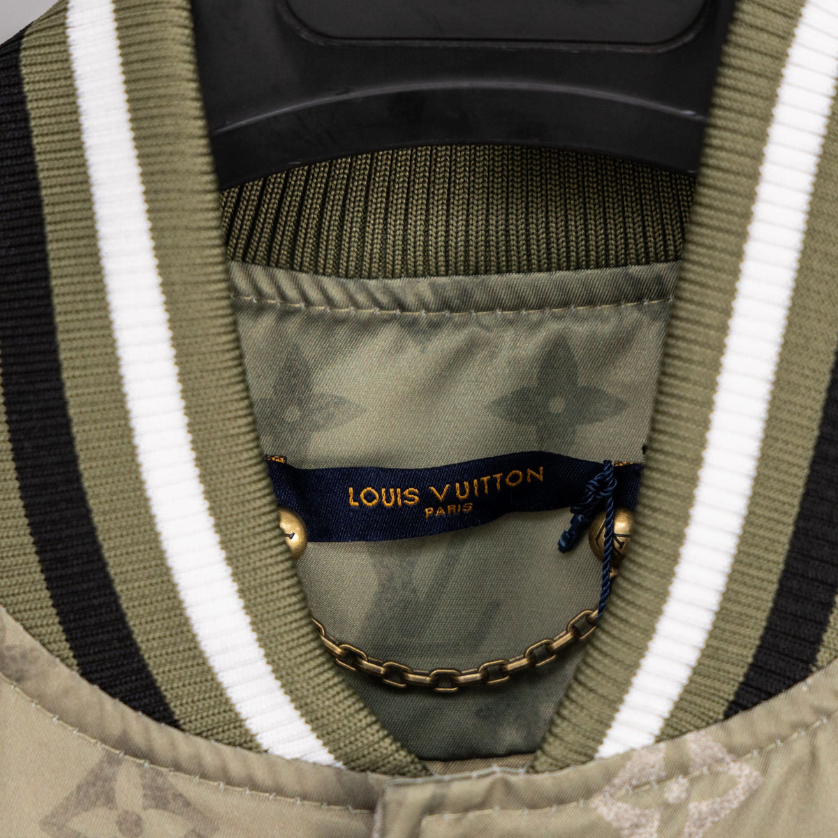 260910 New high-quality military green printed baseball jacket coat