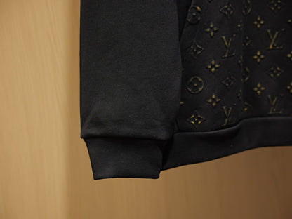 260910 New high-quality pocket hat with a jacquard design and a stylish t-shirt