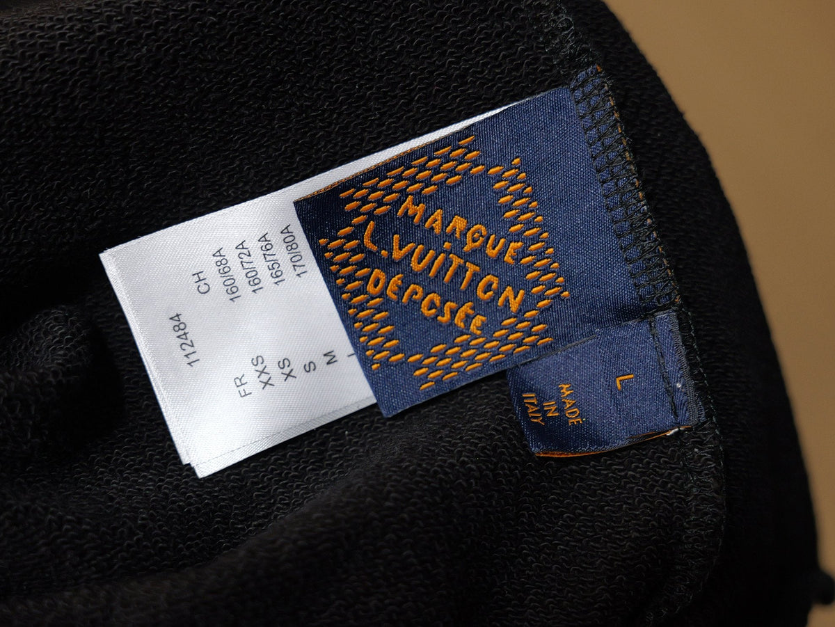 260910 New high-quality pocket hat with a jacquard design and a stylish t-shirt