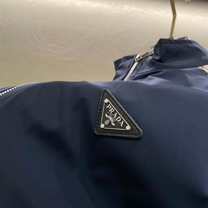 260910 New high-quality sporty casual daily lightweight zipper coat