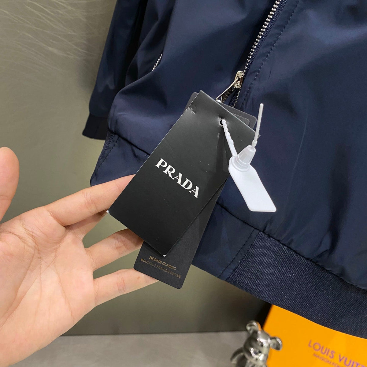 260910 New high-quality sporty casual daily lightweight zipper coat