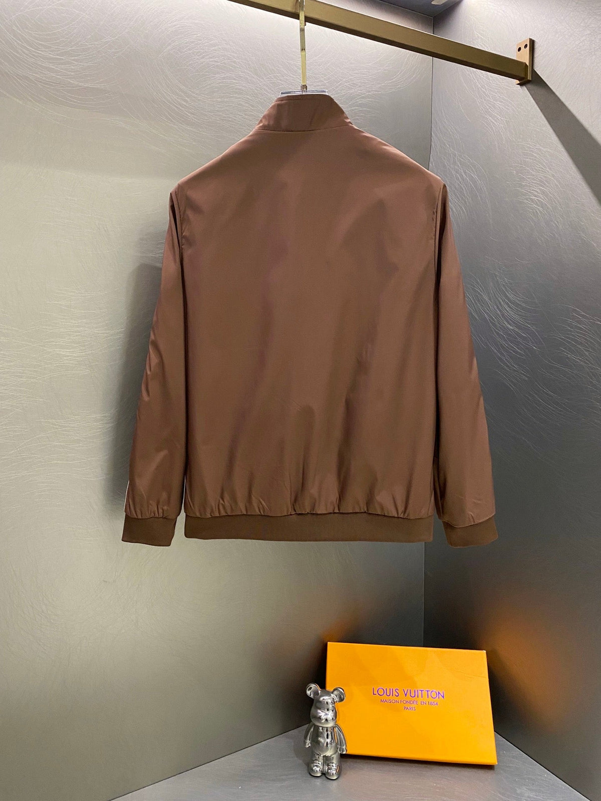 260910 New high-quality sporty casual daily lightweight zipper coat