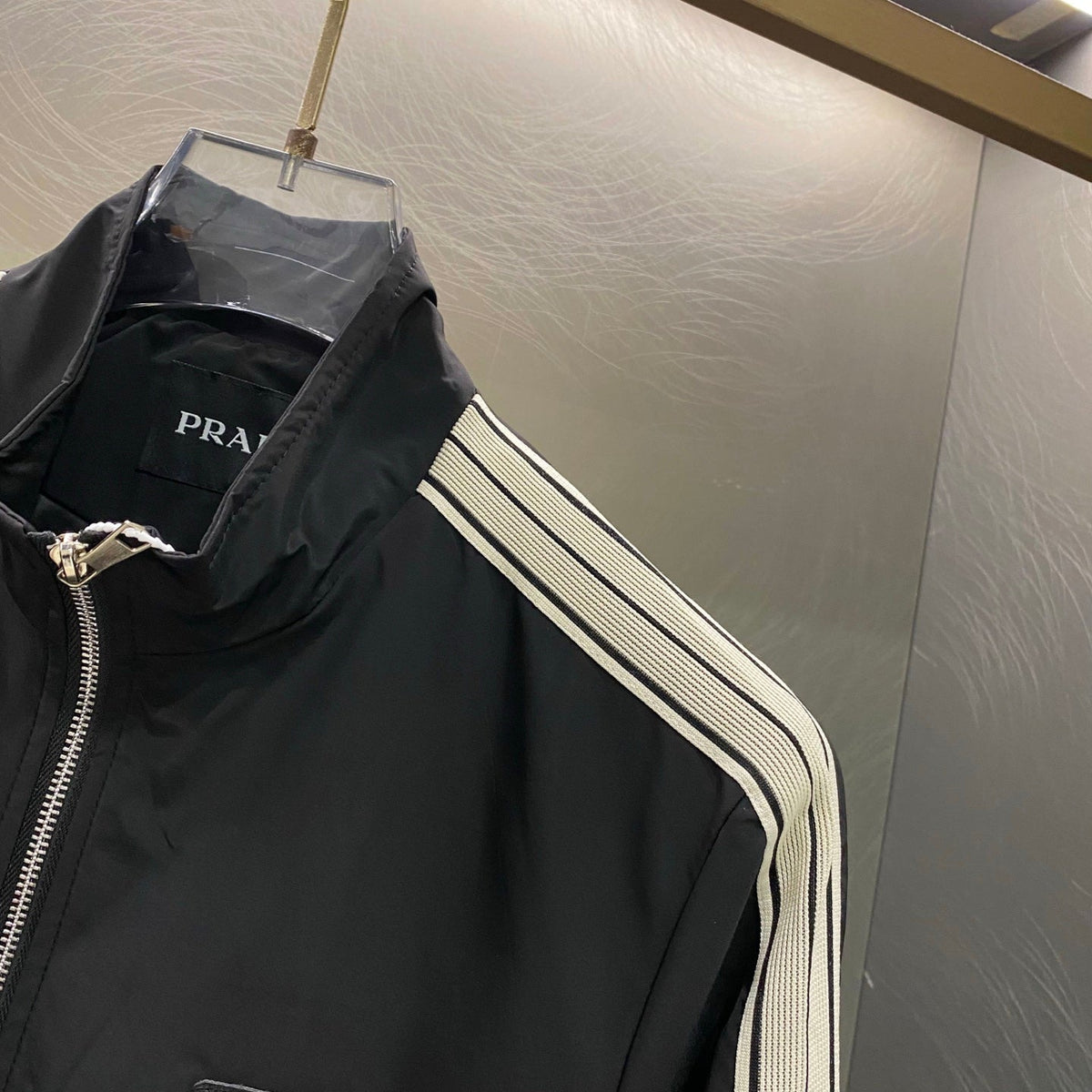 260910 New high-quality sporty casual daily lightweight zipper coat