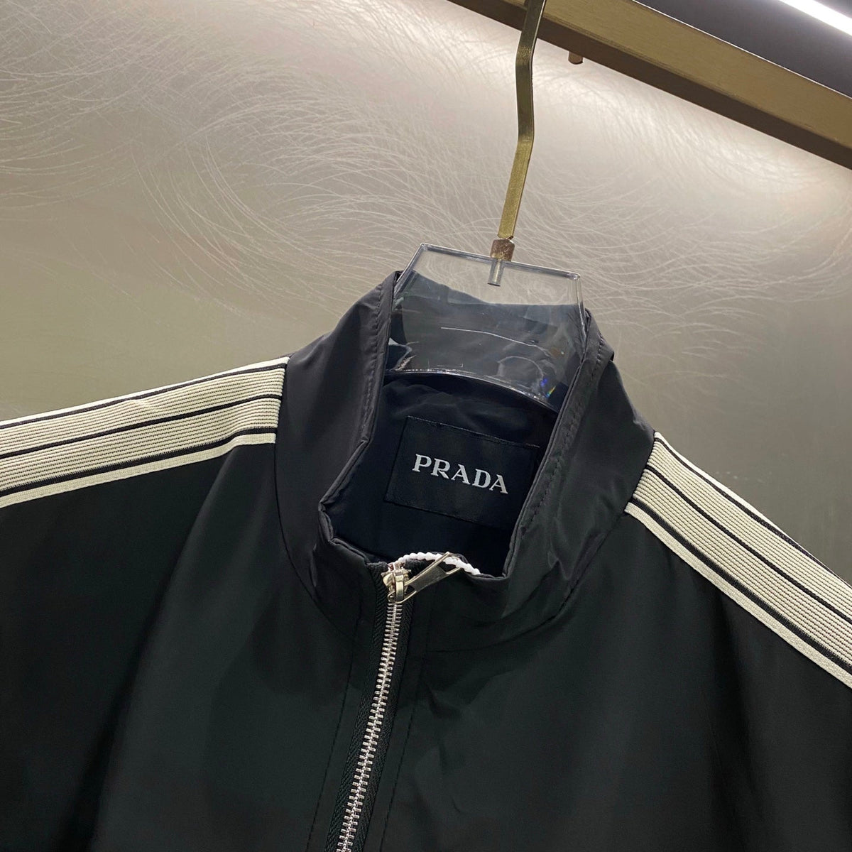 260910 New high-quality sporty casual daily lightweight zipper coat