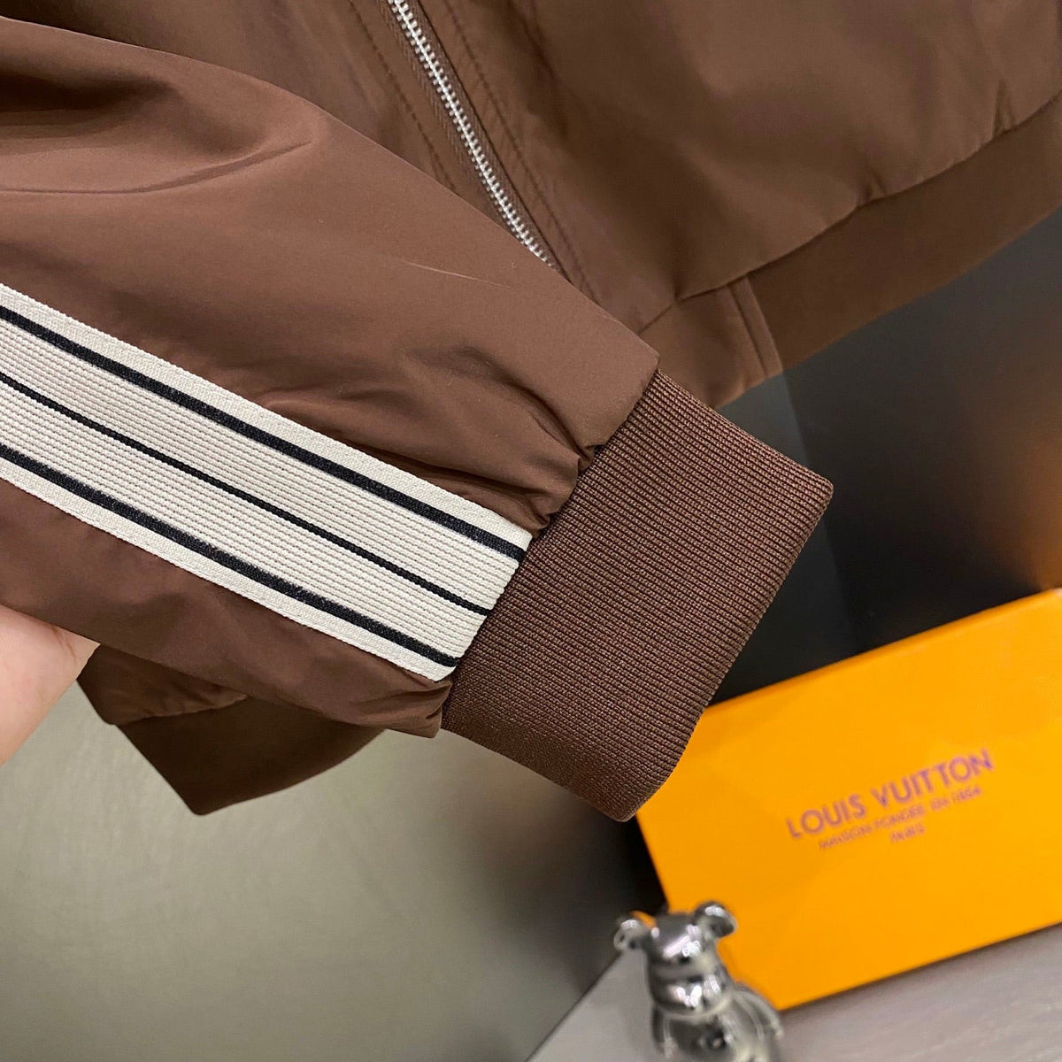 260910 New high-quality sporty casual daily lightweight zipper coat