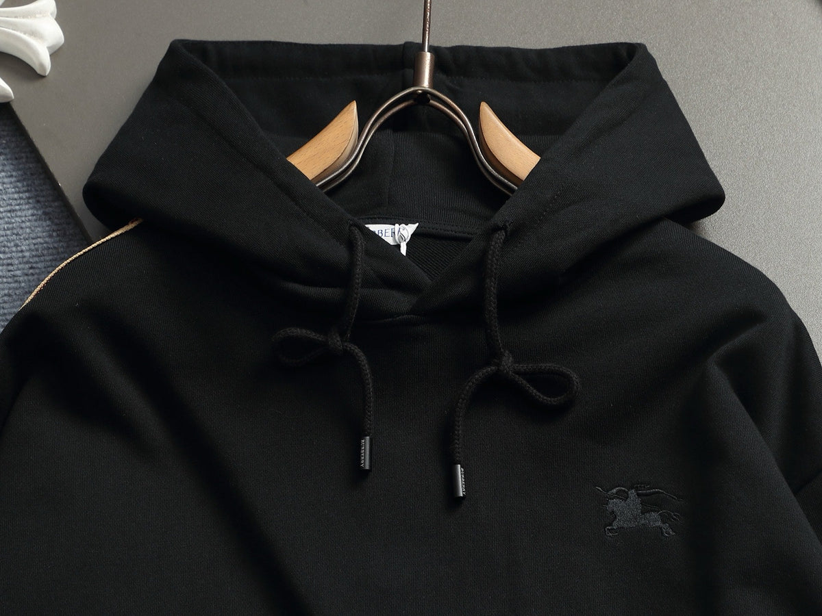 260910 New high-quality multi-color casual pullover hoodie