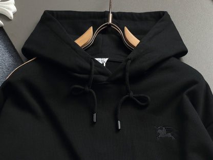 260910 New high-quality multi-color casual pullover hoodie