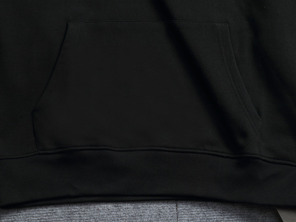 260910 New high-quality multi-color casual pullover hoodie