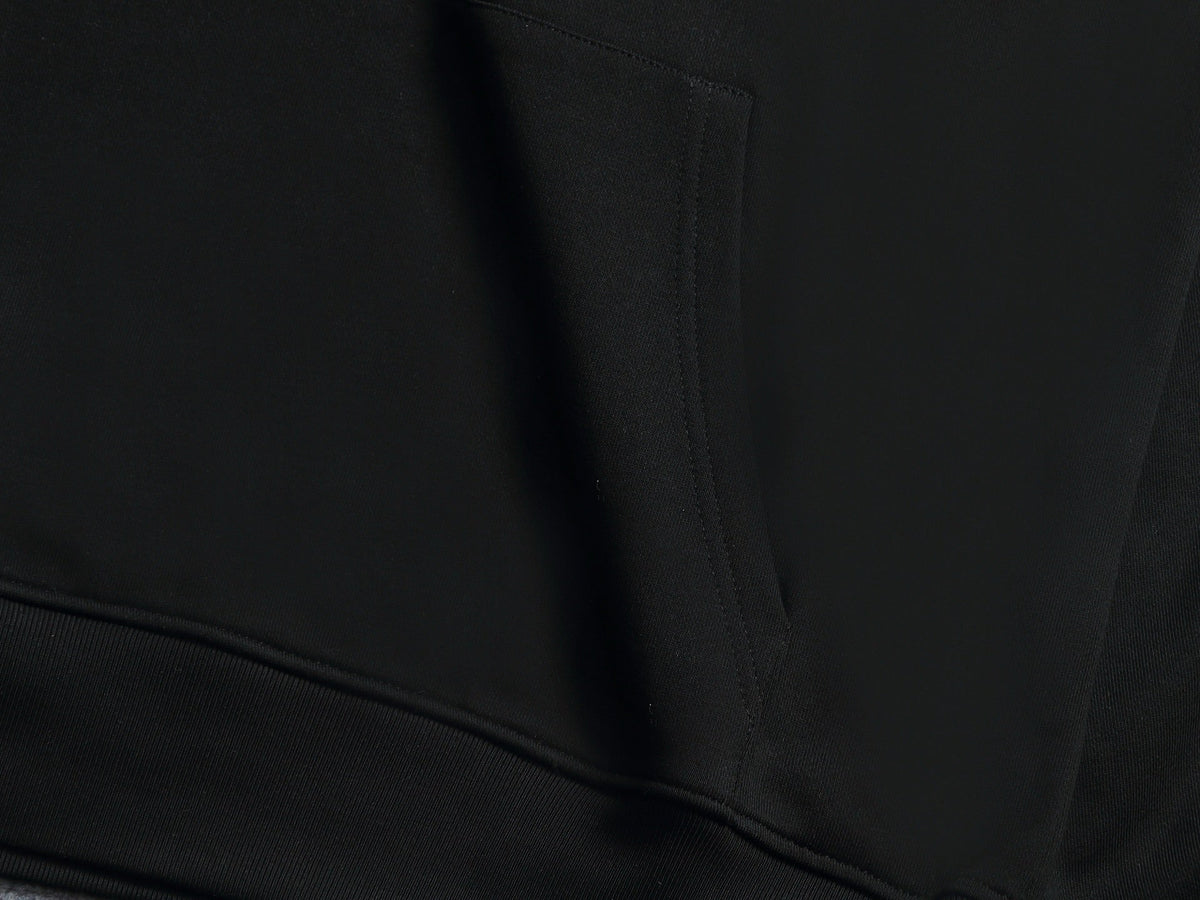 260910 New high-quality multi-color casual pullover hoodie