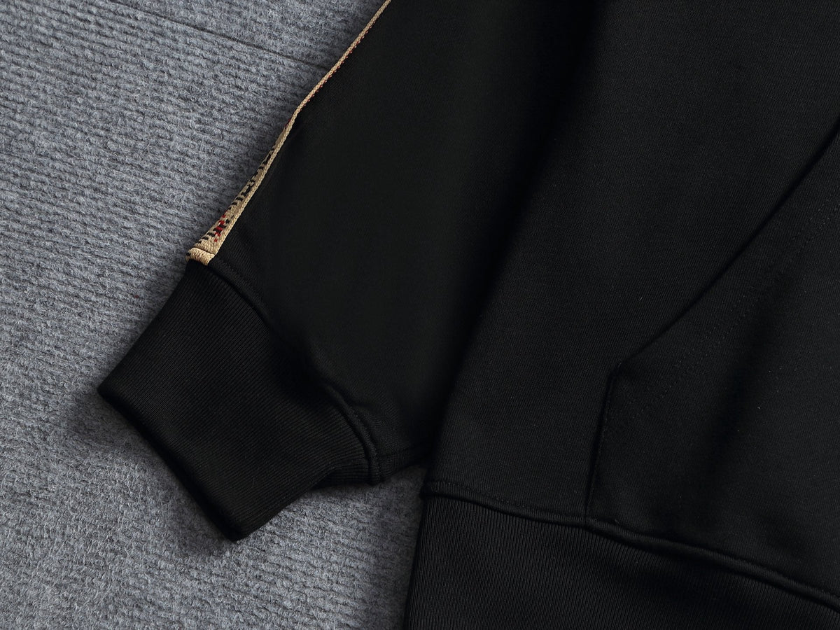 260910 New high-quality multi-color casual pullover hoodie