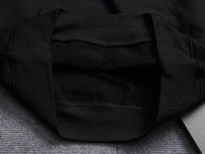 260910 New high-quality multi-color casual pullover hoodie