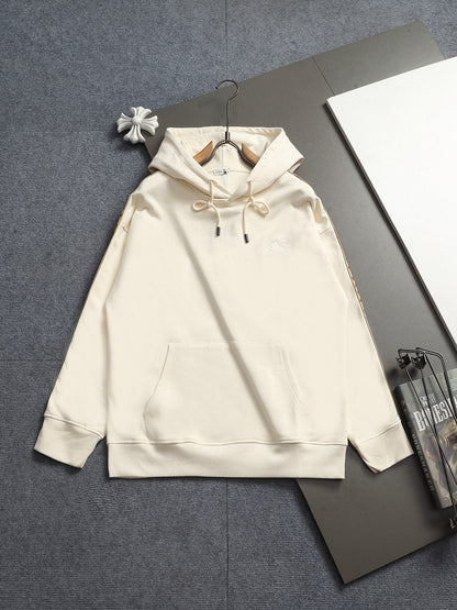 260910 New high-quality multi-color casual pullover hoodie