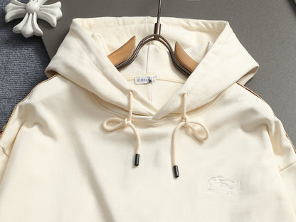 260910 New high-quality multi-color casual pullover hoodie
