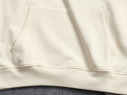 260910 New high-quality multi-color casual pullover hoodie
