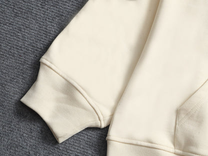 260910 New high-quality multi-color casual pullover hoodie