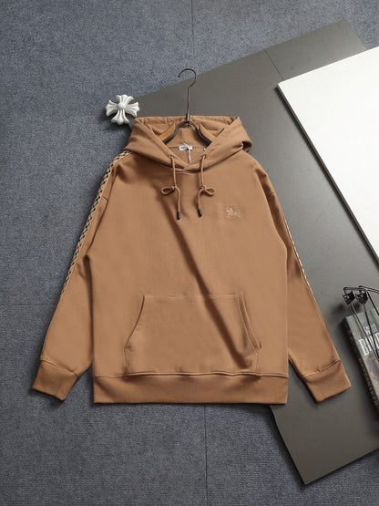 260910 New high-quality multi-color casual pullover hoodie