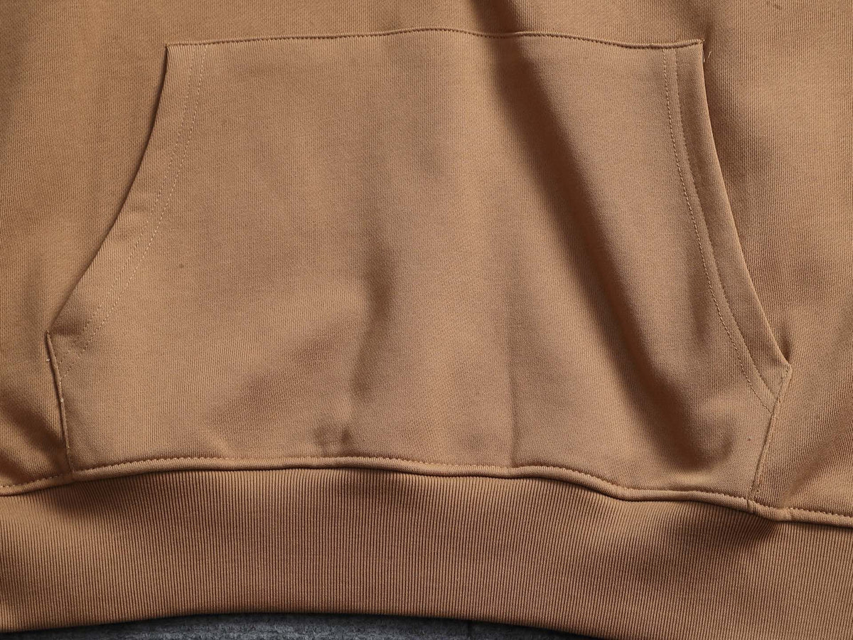 260910 New high-quality multi-color casual pullover hoodie