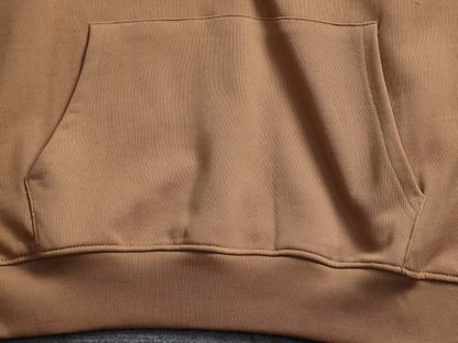 260910 New high-quality multi-color casual pullover hoodie