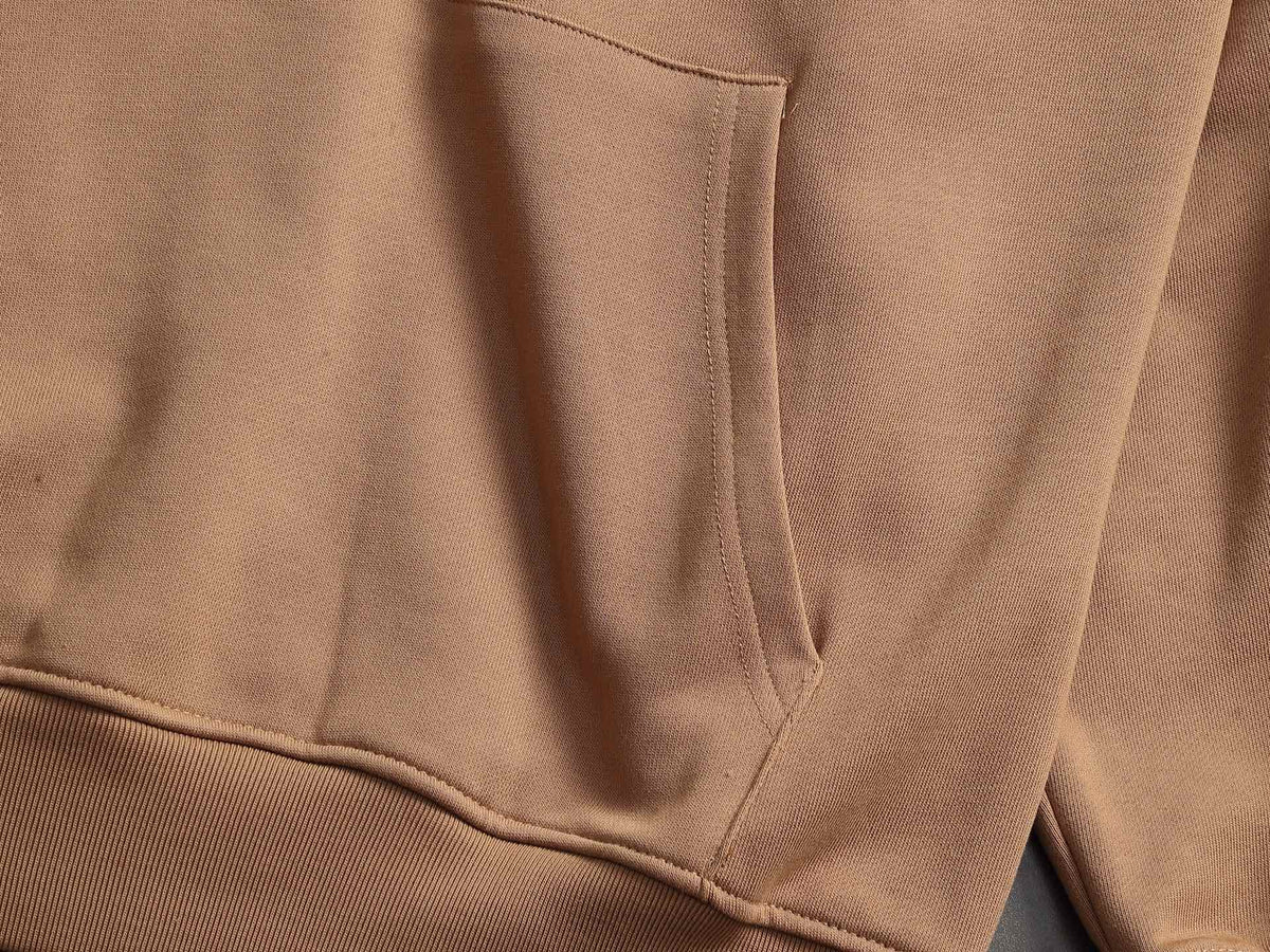 260910 New high-quality multi-color casual pullover hoodie