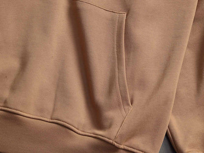 260910 New high-quality multi-color casual pullover hoodie
